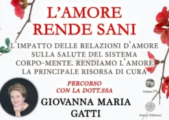 Video Streaming - L'Amore Rende Sani