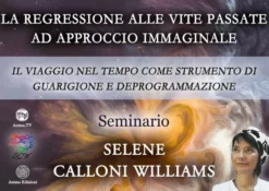 Video Streaming - La Regressione alle Vite Passate ad Approccio Immaginale