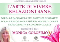 Video Streaming - L'Arte di Vivere Relazioni Sane