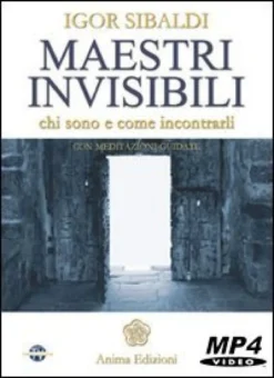 Video Streaming - Maestri Invisibili - On Demand