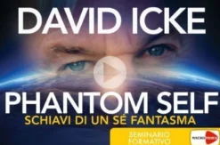 Video Streaming - Schiavi di un Sé Fantasma - On Demand
