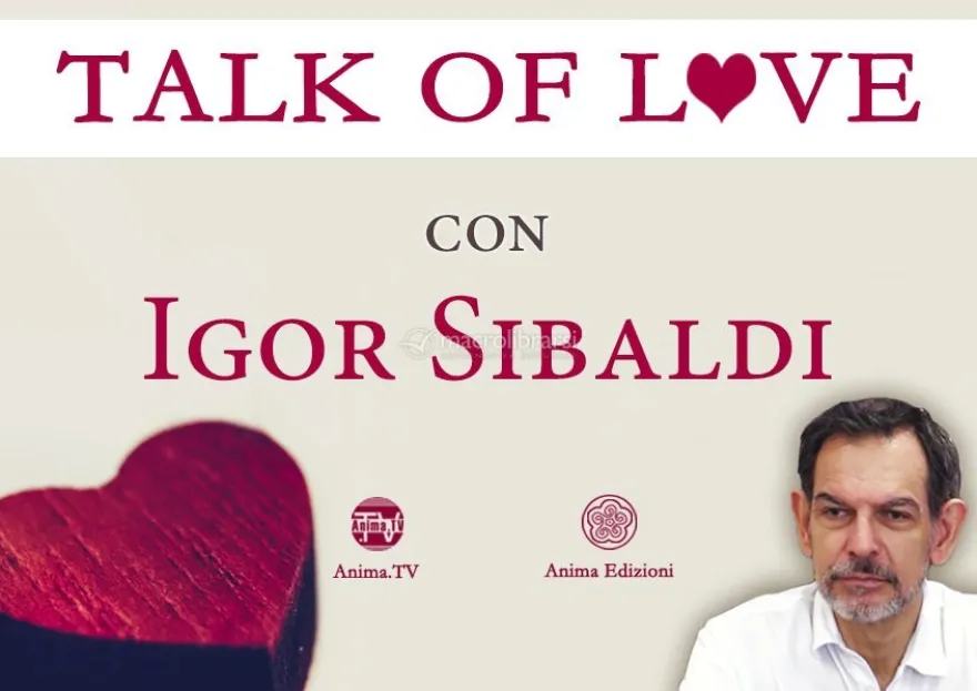 Video Streaming - Talk of Love - On Demand