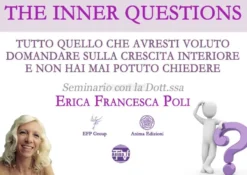 Video Streaming - The Inner Questions - On Demand