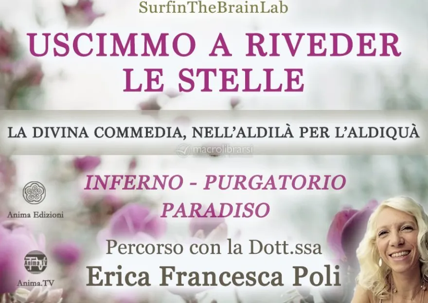 Video Streaming - Uscimmo a Riveder le Stelle