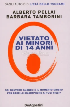 Vietato ai Minori di 14 Anni