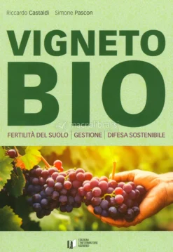Vigneto Bio