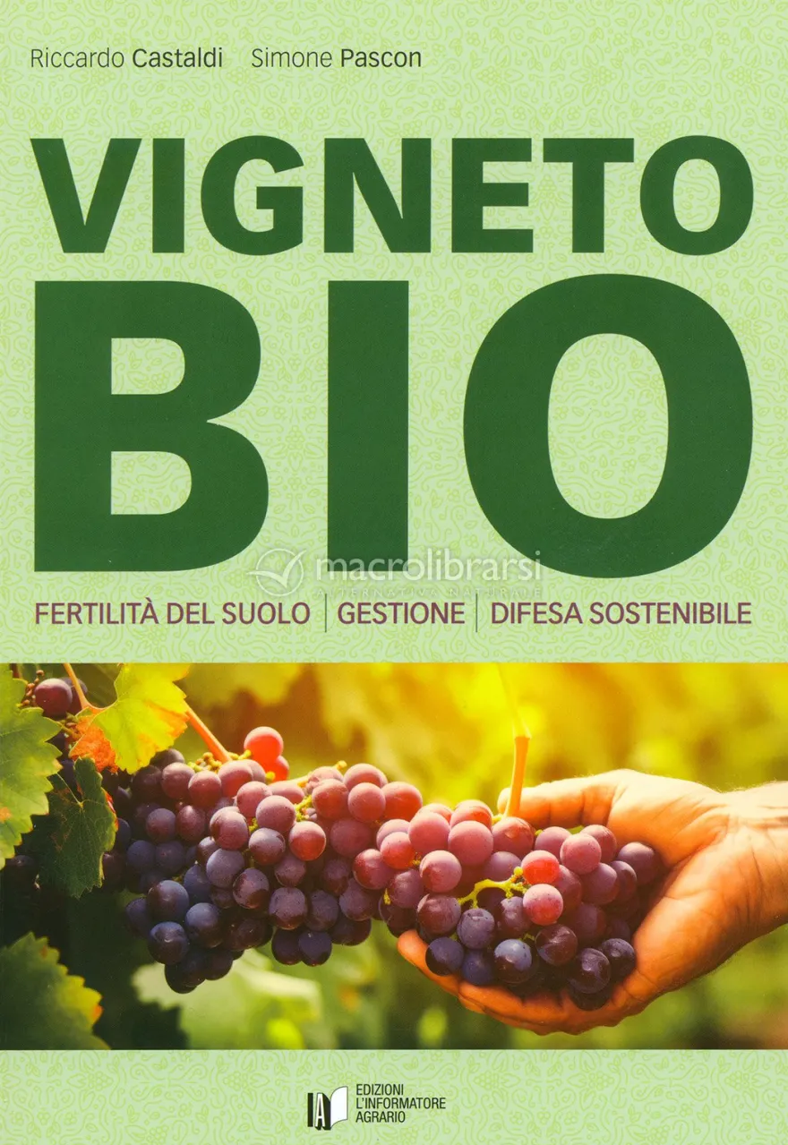 Vigneto Bio