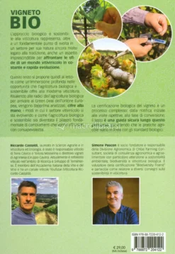 Vigneto Bio