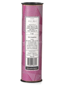 VII Chakra - Olio Essenziale per Diffusore