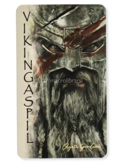 Vikingaspil
