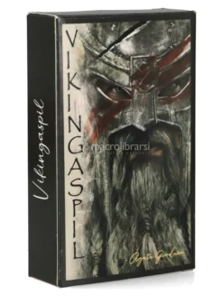 Vikingaspil