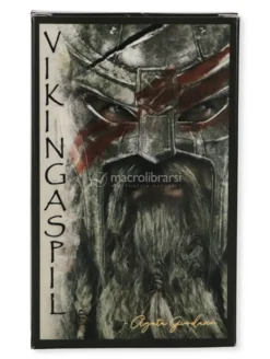 Vikingaspil