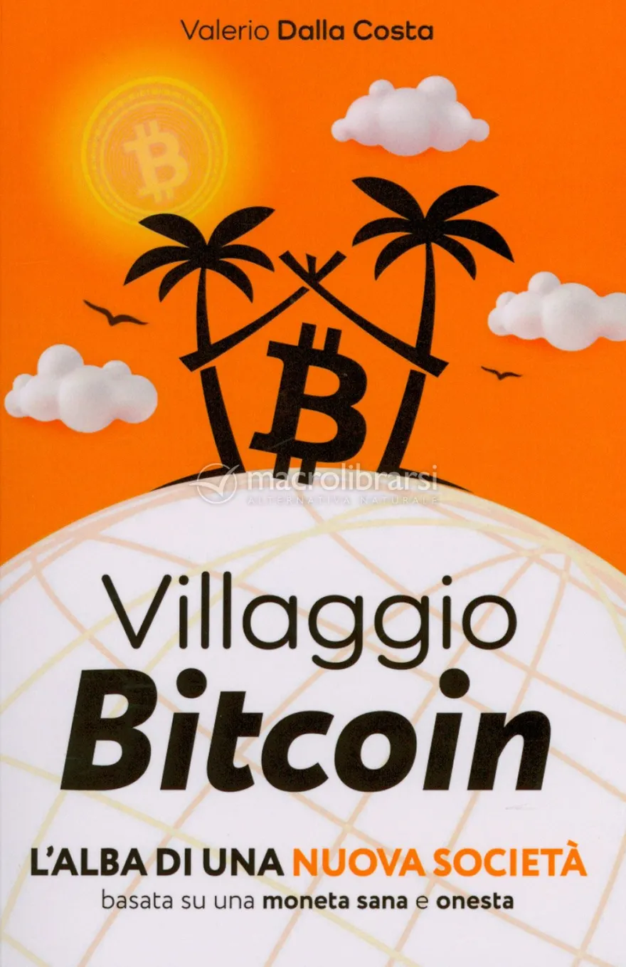 Villaggio Bitcoin