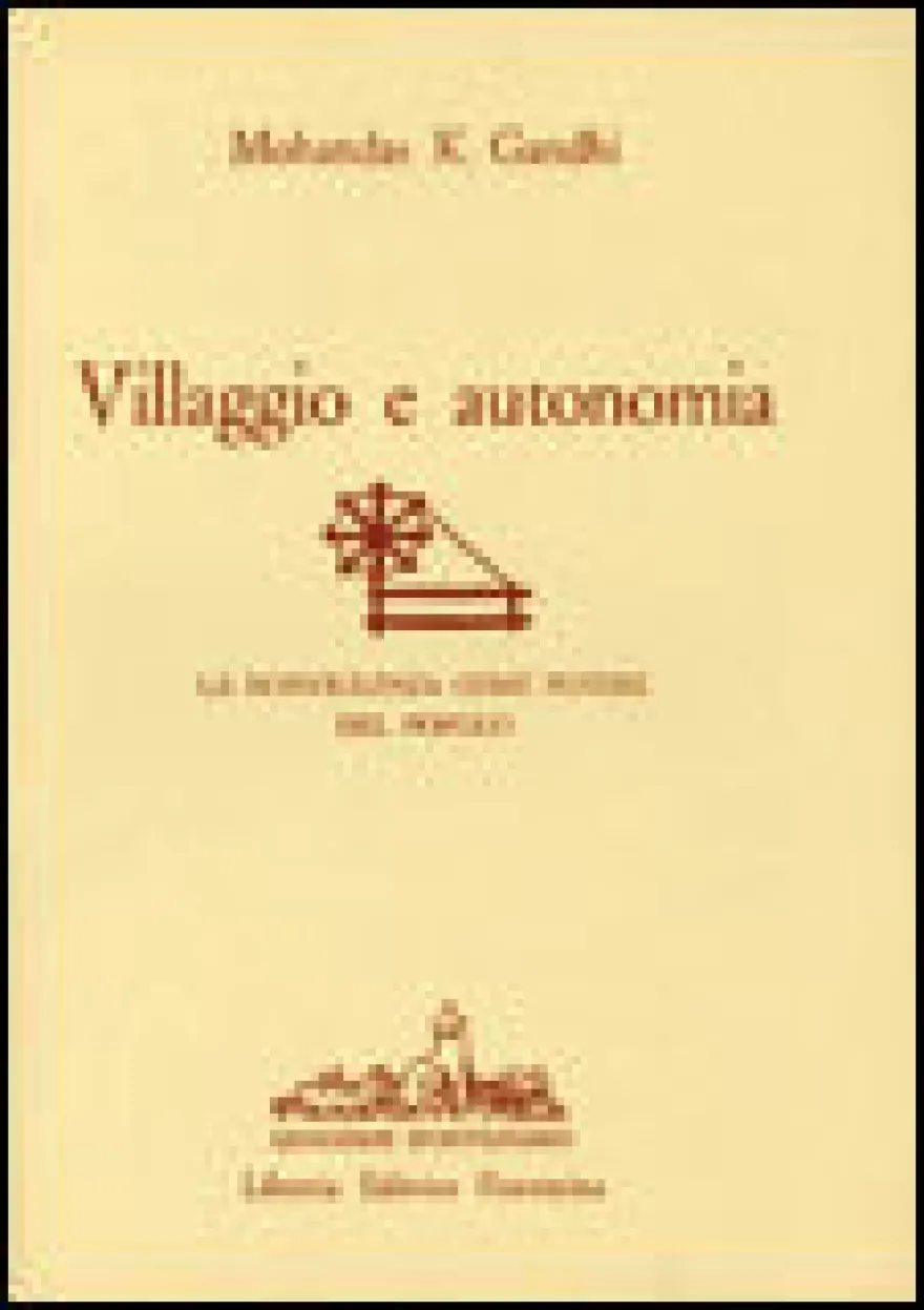 Villaggio e Autonomia