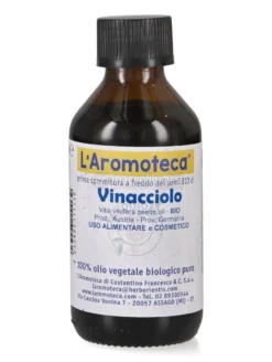 Vinacciolo - Olio Vegetale Bio