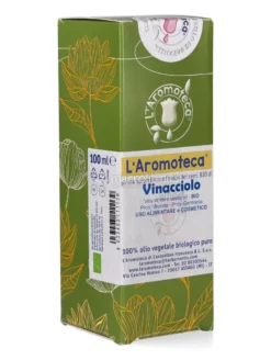Vinacciolo - Olio Vegetale Bio