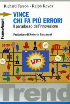 Vince chi Fa più Errori