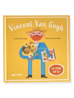 Vincent Van Gogh