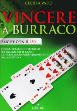 Vincere a Burraco