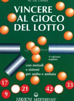 Vincere al Gioco del Lotto