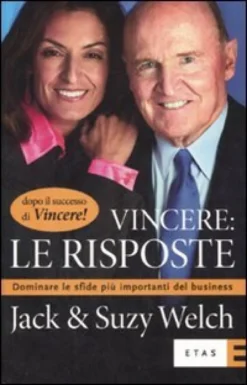 Vincere: le Risposte