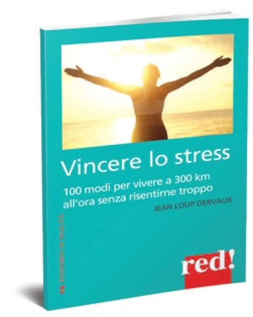 Vincere lo Stress