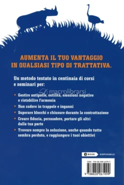 Vincere Senza Conflitti