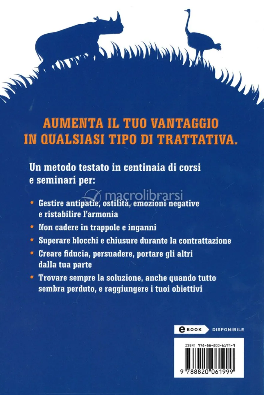 Vincere Senza Conflitti