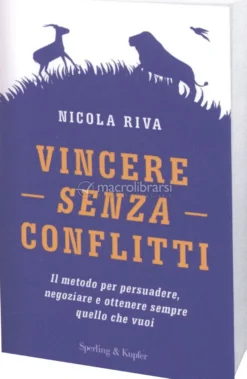 Vincere Senza Conflitti
