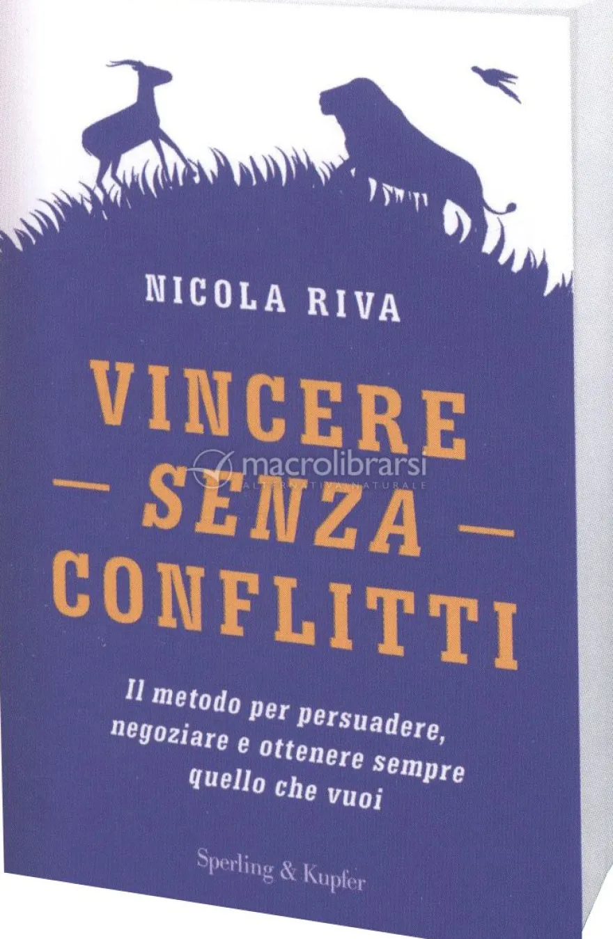 Vincere Senza Conflitti