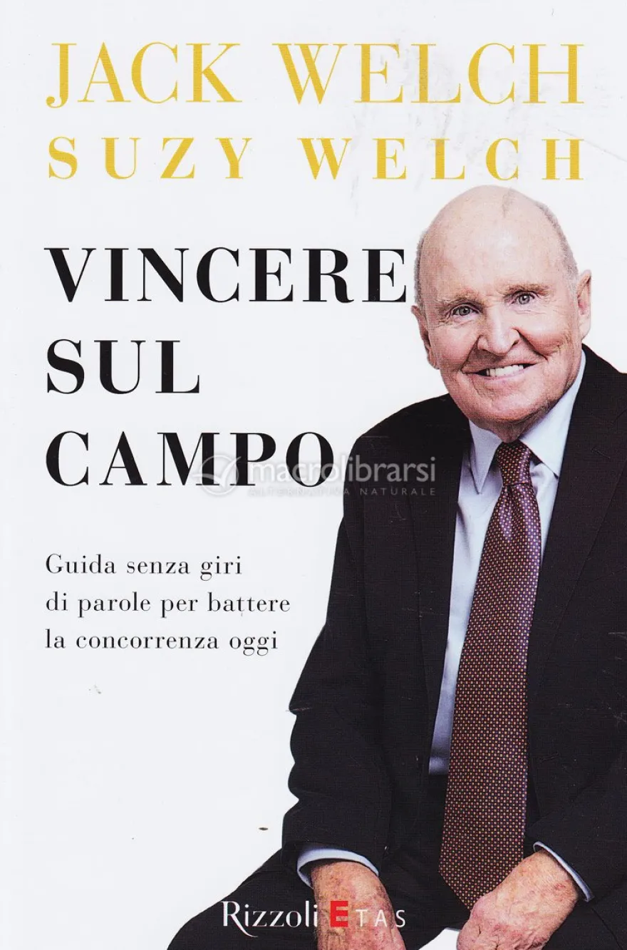 Vincere sul Campo