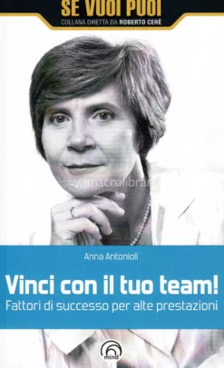 Vinci con il Tuo Team!