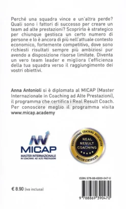 Vinci con il Tuo Team!