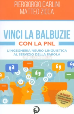 Vinci la Balbuzie con la Pnl