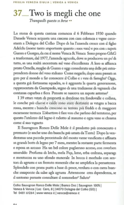 111 Vini Italiani che Devi Proprio Assaggiare