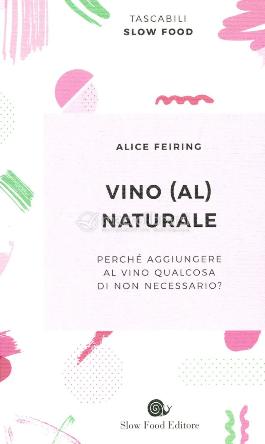 Vino (al) Naturale