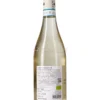 Vino Bianco Trebbiano d'Abruzzo Bio D.O.C.