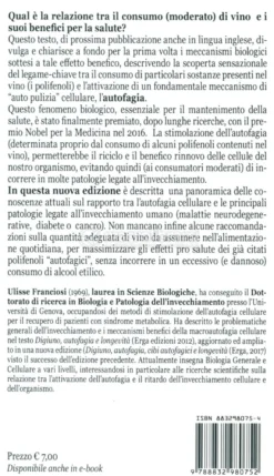 Vino per la Salute