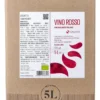 Vino Rosso Bio
