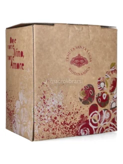 Vino Rosso Bio - 5 L