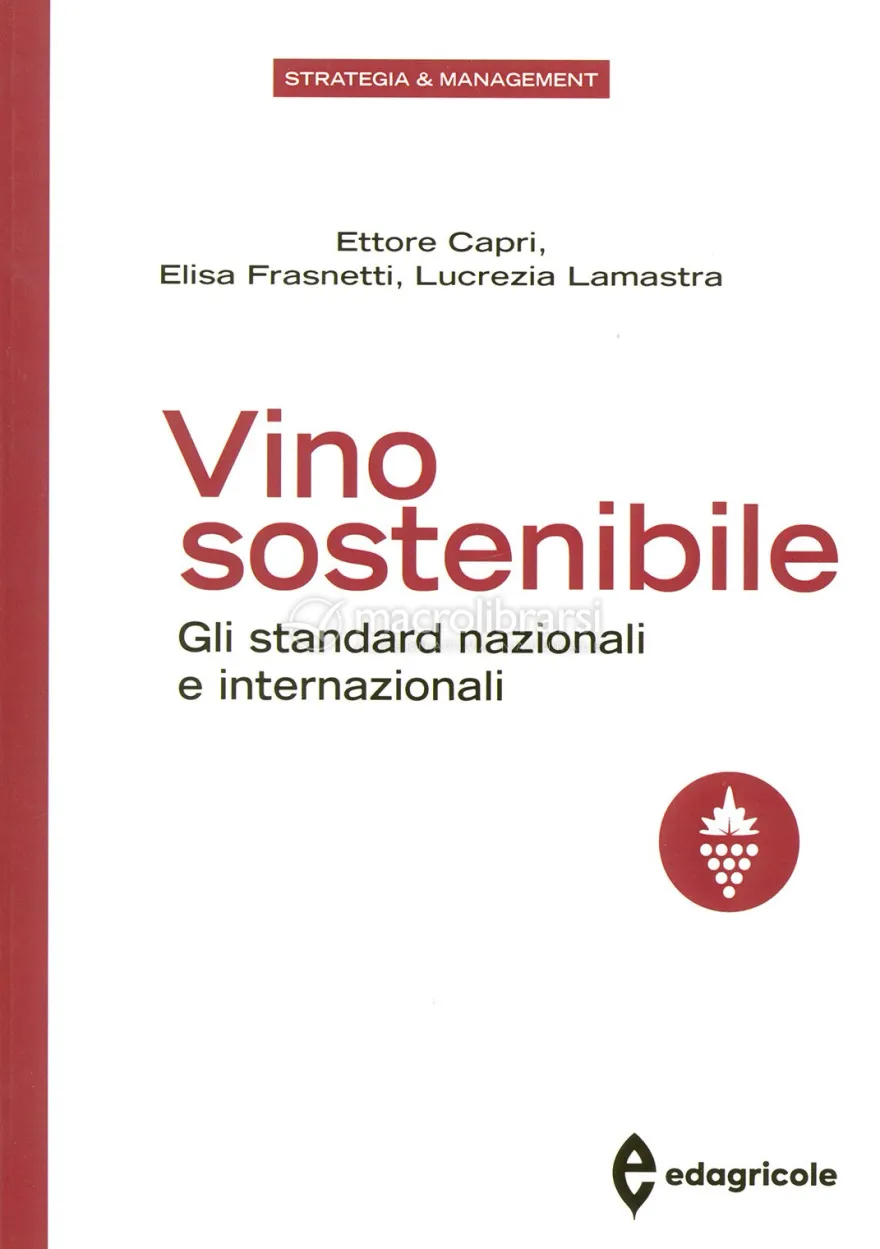 Vino Sostenibile