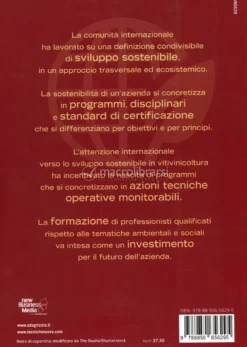 Vino Sostenibile