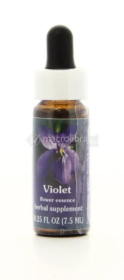 Violet - Fiori californiani