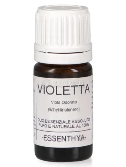 Violetta - Olio Essenziale Puro
