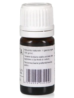 Violetta - Olio Essenziale Puro