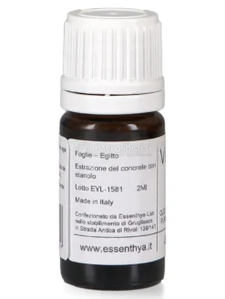 Violetta - Olio Essenziale Puro