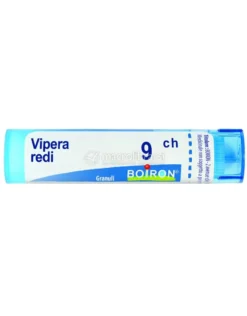 Vipera Redi 9CH Granuli Boiron