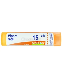 Vipera Redi 15CH Granuli Boiron