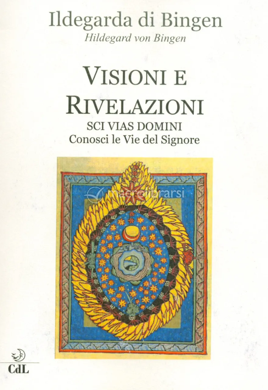 Visioni e Rivelazioni
