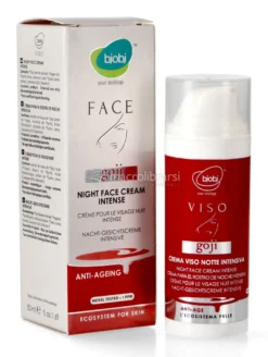 Viso - Crema Viso Notte Intensiva Anti-Age